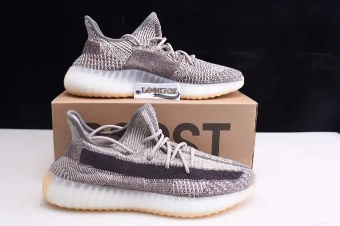 Boost Yeezy V2 FZ1267 Zyon Adidas 350 0619